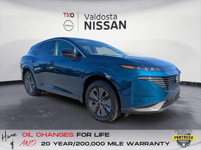 2025 Nissan Murano SL for sale in Valdosta, GA
