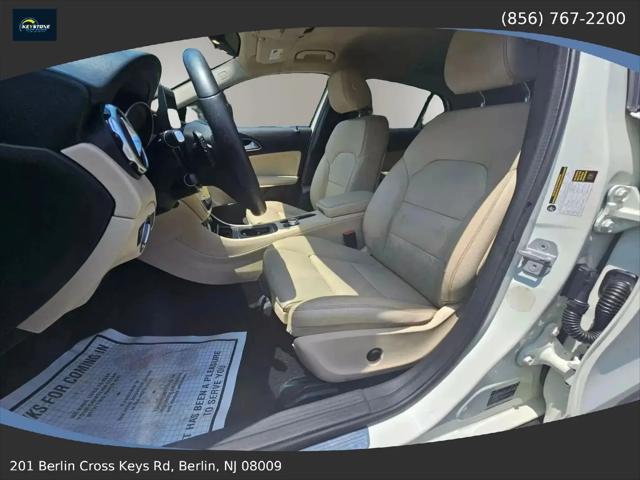 2018 Mercedes-Benz GLA-CLASS GLA 250 GLA 250