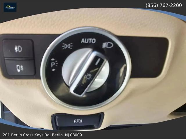 2018 Mercedes-Benz GLA-CLASS GLA 250 GLA 250