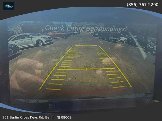 2018 Mercedes-Benz GLA-CLASS GLA 250 GLA 250