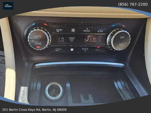 2018 Mercedes-Benz GLA-CLASS GLA 250 GLA 250