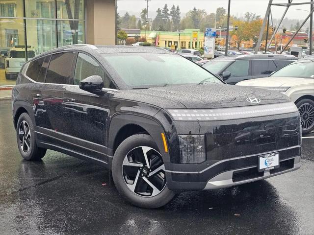 2026 Hyundai IONIQ 9 SE for sale in Kirkland, WA