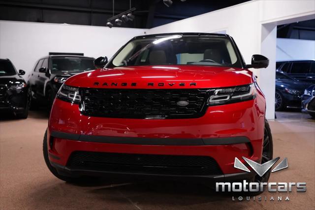 2018 Land Rover Range Rover Velar P380 S for sale in Baton Rouge, LA