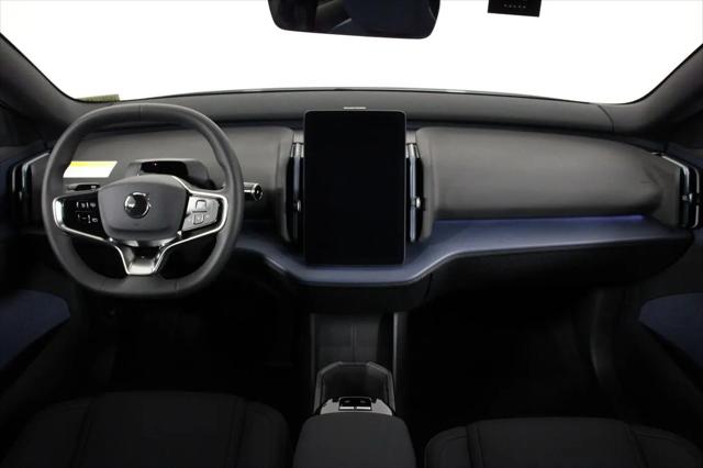 2025 Volvo EX30 Plus Twin Motor Performance, Fully electric