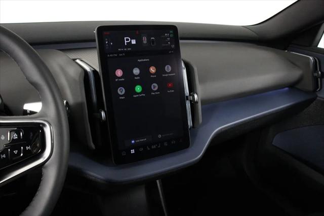 2025 Volvo EX30 Plus Twin Motor Performance, Fully electric