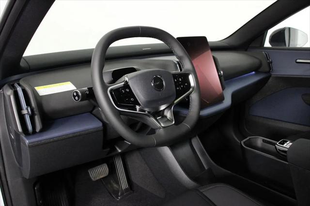 2025 Volvo EX30 Plus Twin Motor Performance, Fully electric