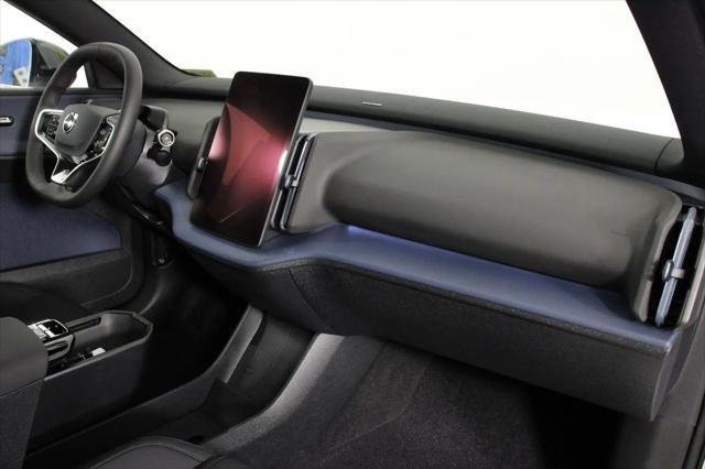 2025 Volvo EX30 Plus Twin Motor Performance, Fully electric