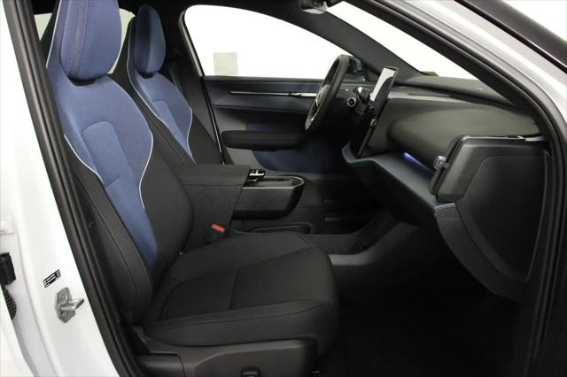 2025 Volvo EX30 Plus Twin Motor Performance, Fully electric