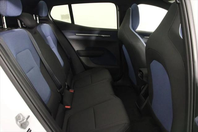 2025 Volvo EX30 Plus Twin Motor Performance, Fully electric
