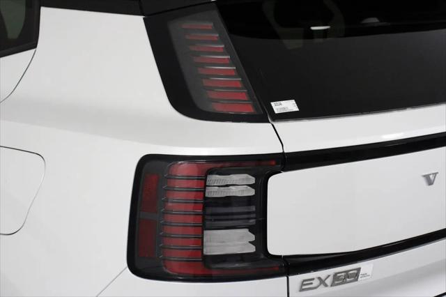 2025 Volvo EX30 Plus Twin Motor Performance, Fully electric