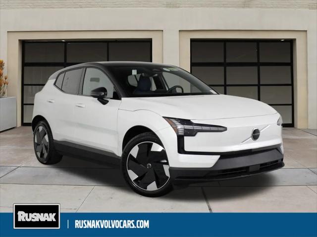 2025 Volvo EX30 Plus Twin Motor Performance, Fully electric for sale in Pasadena, CA