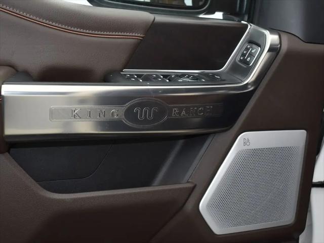 2025 Ford F-350 King Ranch