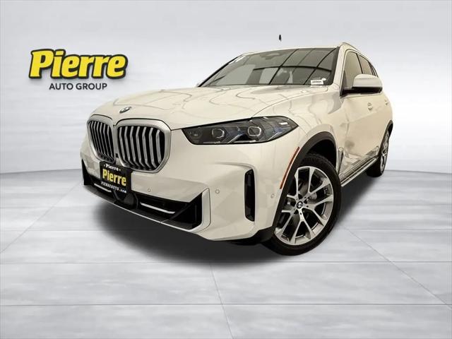 2024 BMW X5 xDrive40i for sale in Seattle, WA