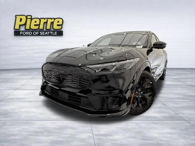 2025 Ford Mustang Mach-E GT for sale in Seattle, WA