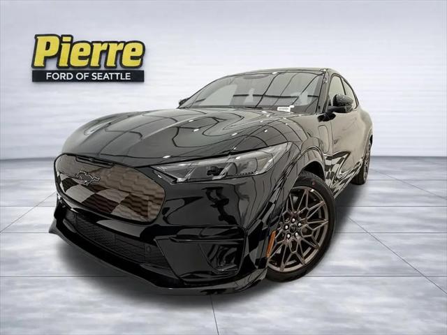 2025 Ford Mustang Mach-E GT for sale in Seattle, WA
