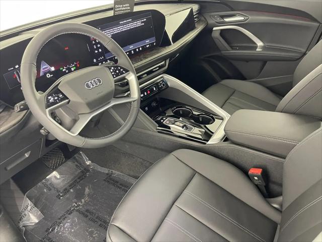 2025 Audi Q5 Premium TFSI quattro S tronic