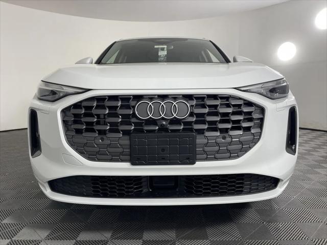 2025 Audi Q5 Premium TFSI quattro S tronic