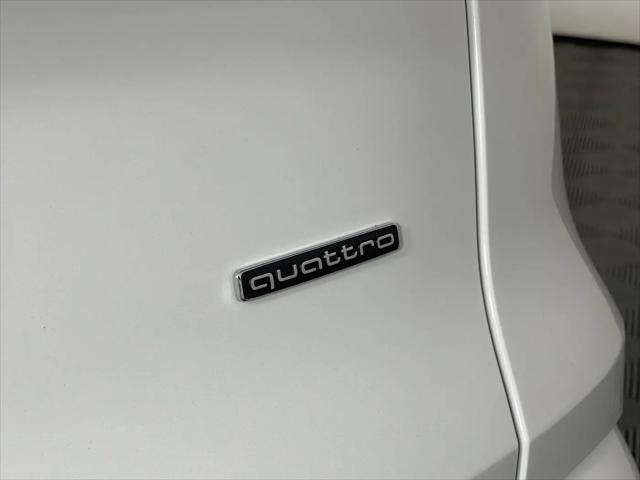 2025 Audi Q5 Premium TFSI quattro S tronic