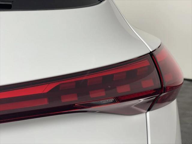2025 Audi Q5 Premium TFSI quattro S tronic