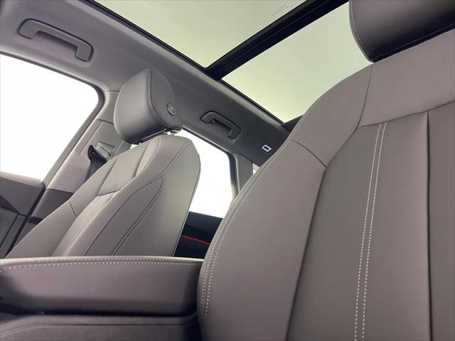 2025 Audi Q5 Premium TFSI quattro S tronic