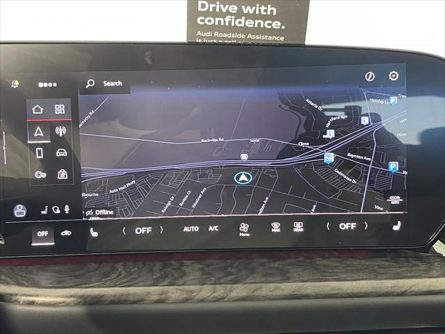 2025 Audi Q5 Premium TFSI quattro S tronic