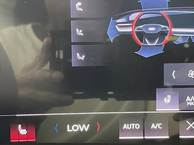2025 Audi Q5 Premium TFSI quattro S tronic