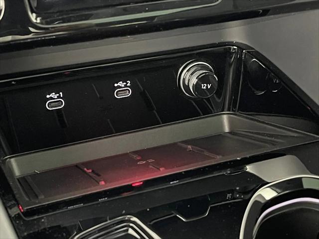 2025 Audi Q5 Premium TFSI quattro S tronic