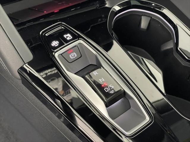2025 Audi Q5 Premium TFSI quattro S tronic