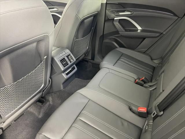 2025 Audi Q5 Premium TFSI quattro S tronic