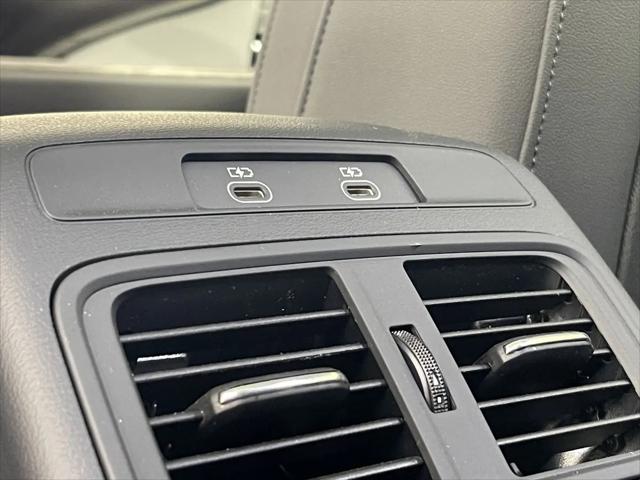 2025 Audi Q5 Premium TFSI quattro S tronic