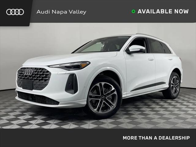 2025 Audi Q5 Premium TFSI quattro S tronic for sale in Fairfield, CA