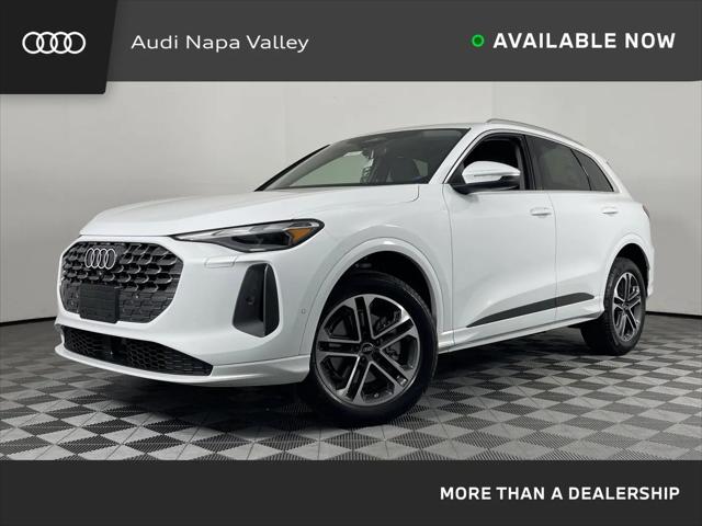 2025 Audi Q5 Premium TFSI quattro S tronic for sale in Fairfield, CA