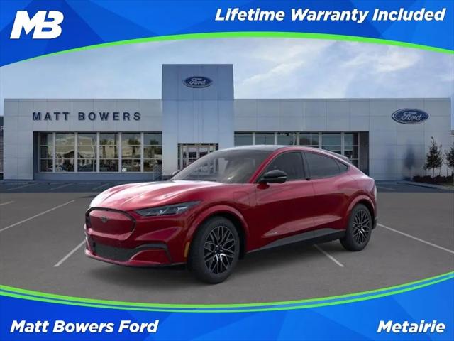 2025 Ford Mustang Mach-E Premium for sale in Metairie, LA
