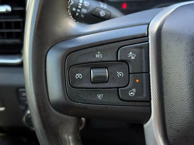 2024 GMC Sierra 3500HD 4WD Crew Cab Long Bed Denali