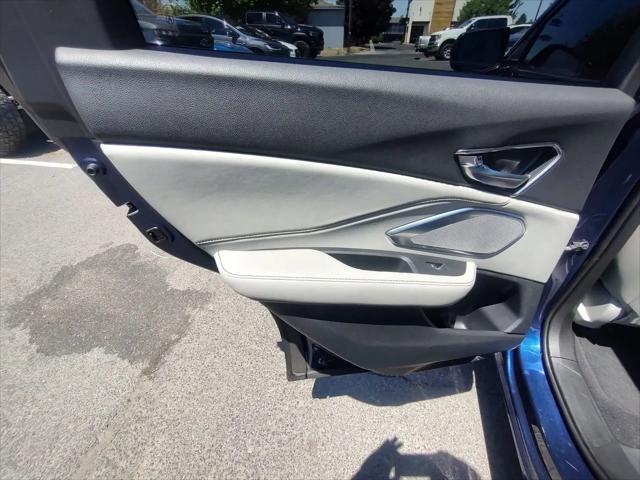 2019 Acura RDX Technology Package