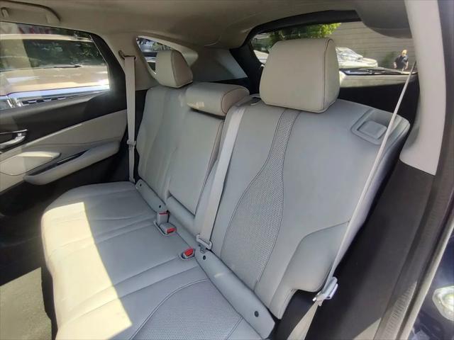2019 Acura RDX Technology Package