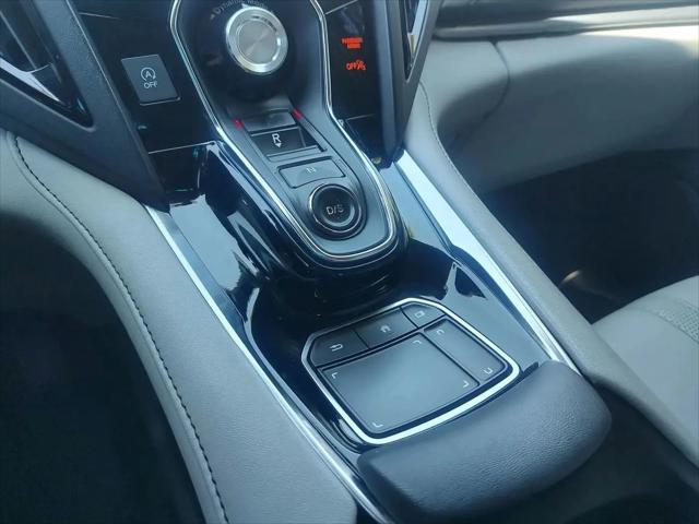 2019 Acura RDX Technology Package