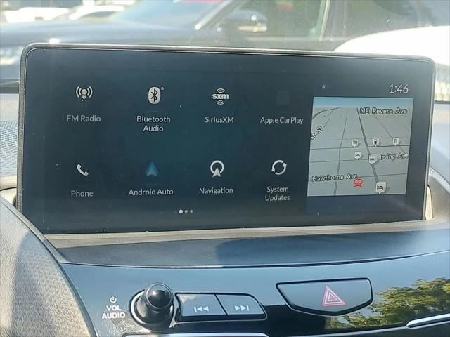 2019 Acura RDX Technology Package