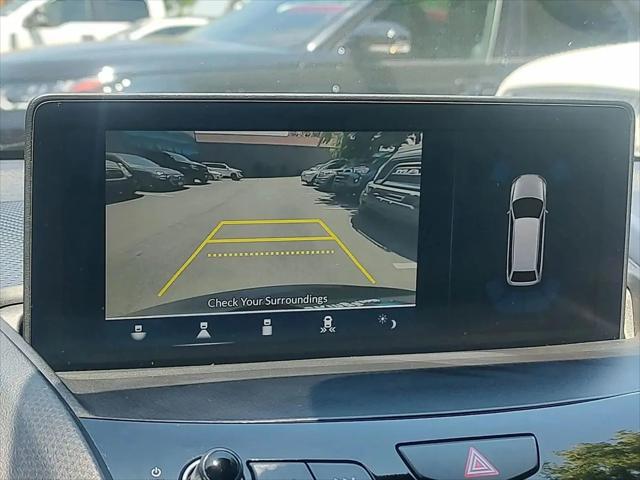 2019 Acura RDX Technology Package