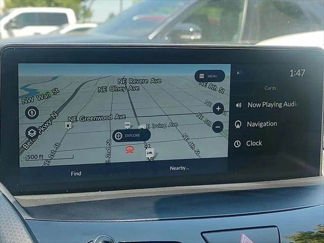 2019 Acura RDX Technology Package