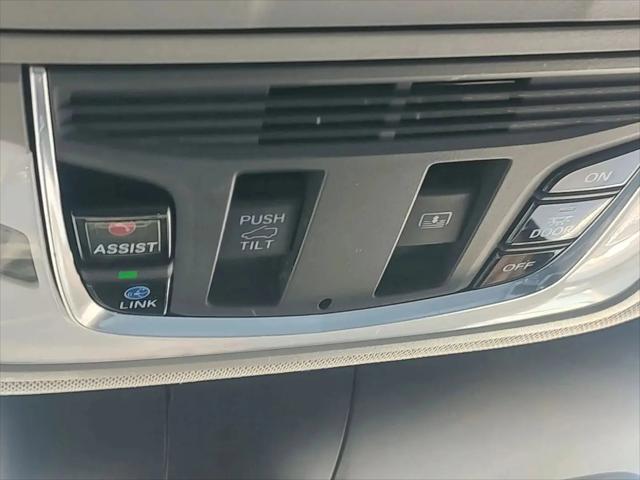 2019 Acura RDX Technology Package