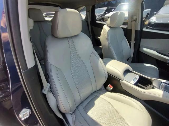 2019 Acura RDX Technology Package