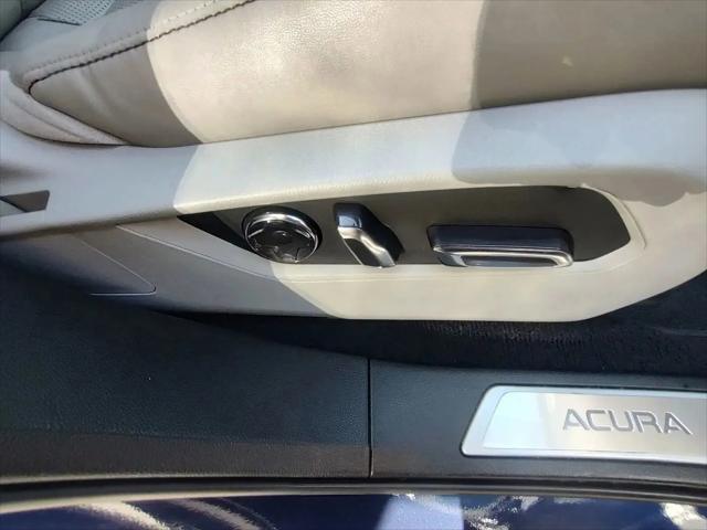 2019 Acura RDX Technology Package