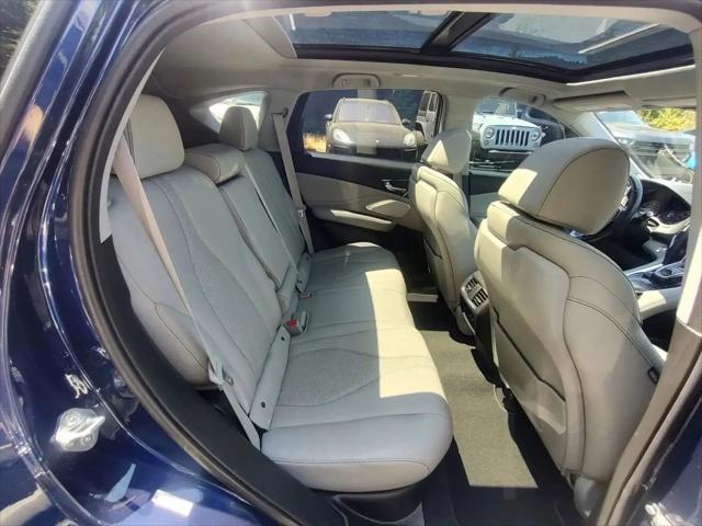2019 Acura RDX Technology Package