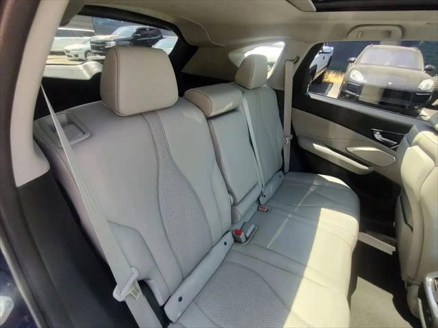 2019 Acura RDX Technology Package