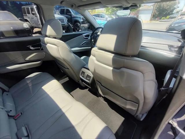 2019 Acura RDX Technology Package