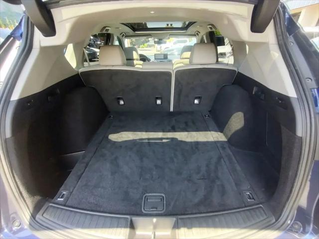 2019 Acura RDX Technology Package