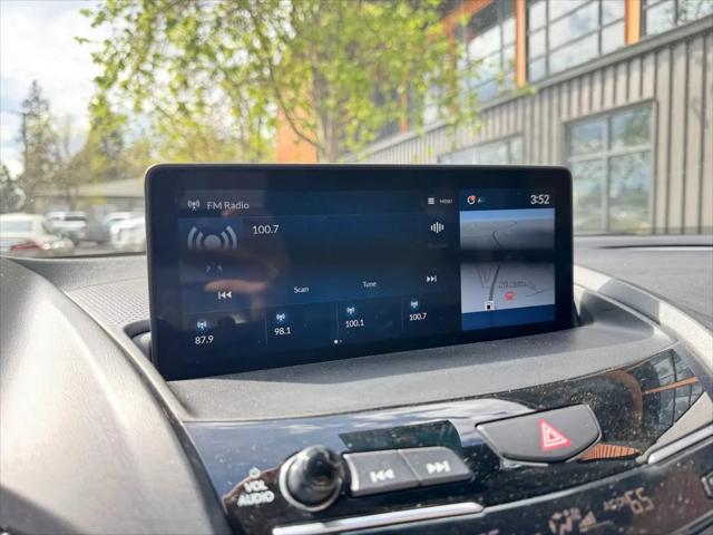 2019 Acura RDX Technology Package