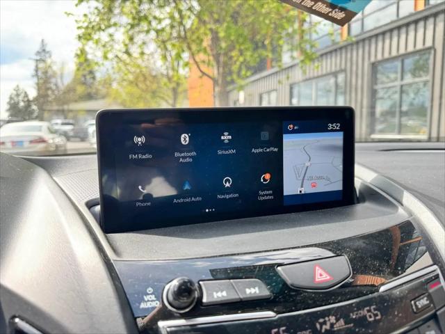 2019 Acura RDX Technology Package