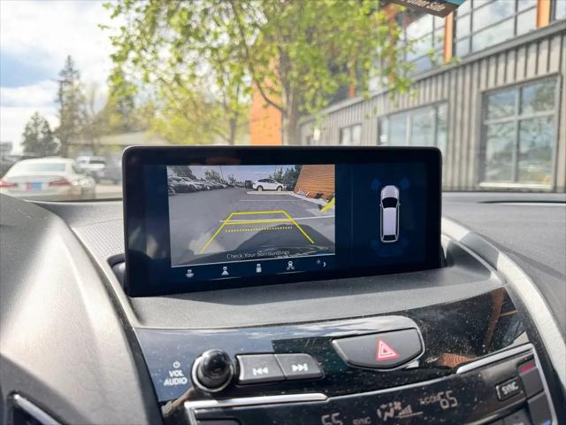 2019 Acura RDX Technology Package